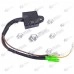 Aprindere generator 2 timpi 3 piese 